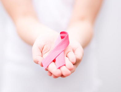 乳癌超越肺癌成為全世界最常見的癌症